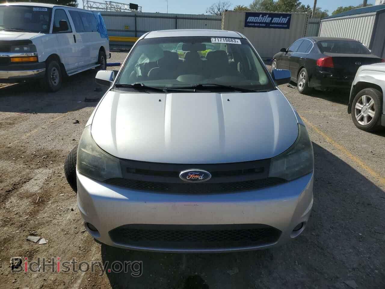 2011 FORD FOCUS - VIN: 1FAHP3GN5BW151312 - Фото 5
