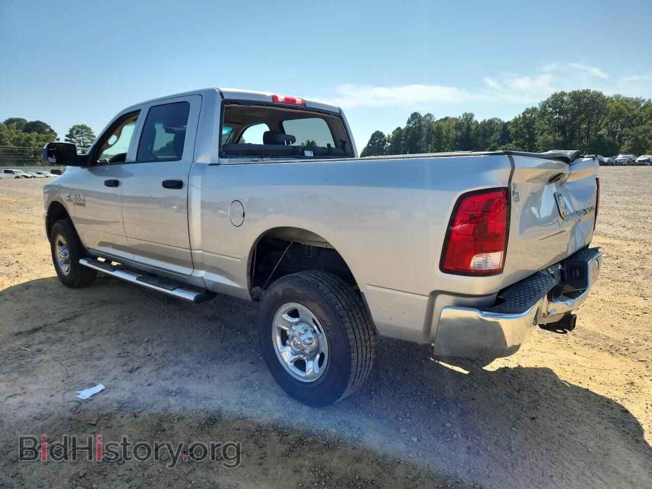 2013 RAM All Models - VIN: 3C6UR5CL9DG527151 - Photo 2