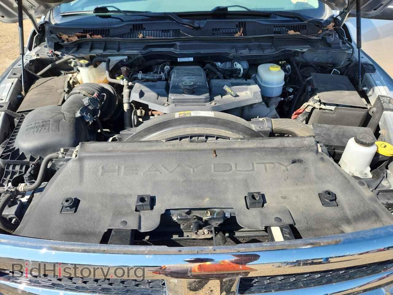 2013 RAM All Models - VIN: 3C6UR5CL9DG527151 - Photo 11