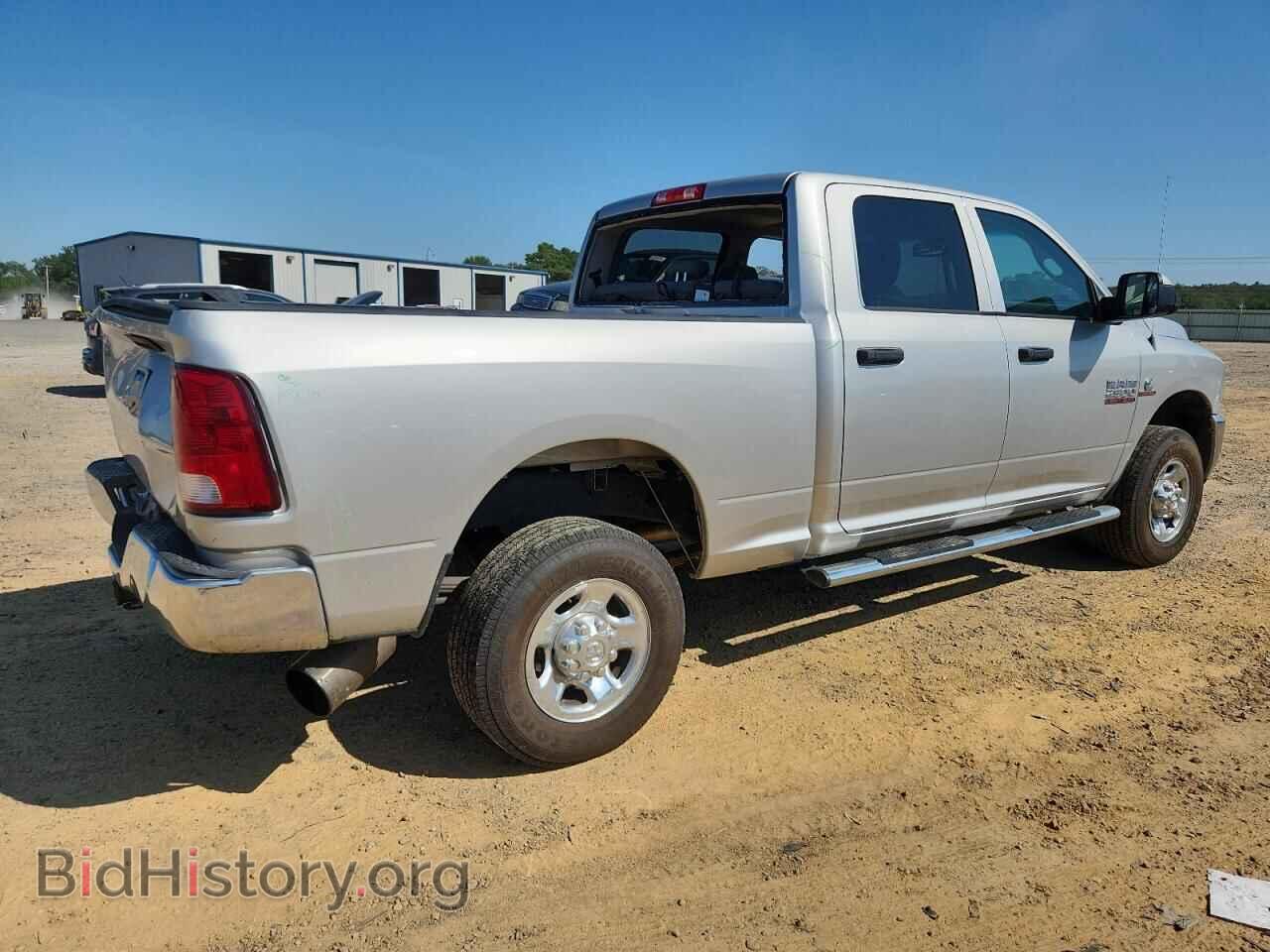 2013 RAM All Models - VIN: 3C6UR5CL9DG527151 - Photo 3