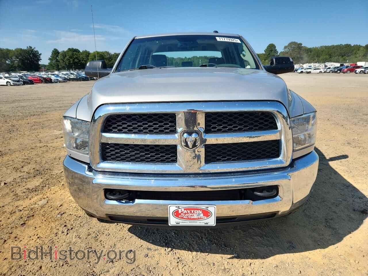 2013 RAM All Models - VIN: 3C6UR5CL9DG527151 - Photo 5
