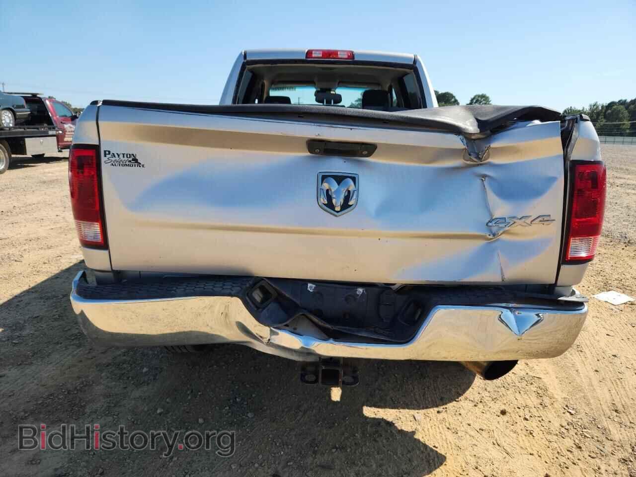 2013 RAM All Models - VIN: 3C6UR5CL9DG527151 - Photo 6