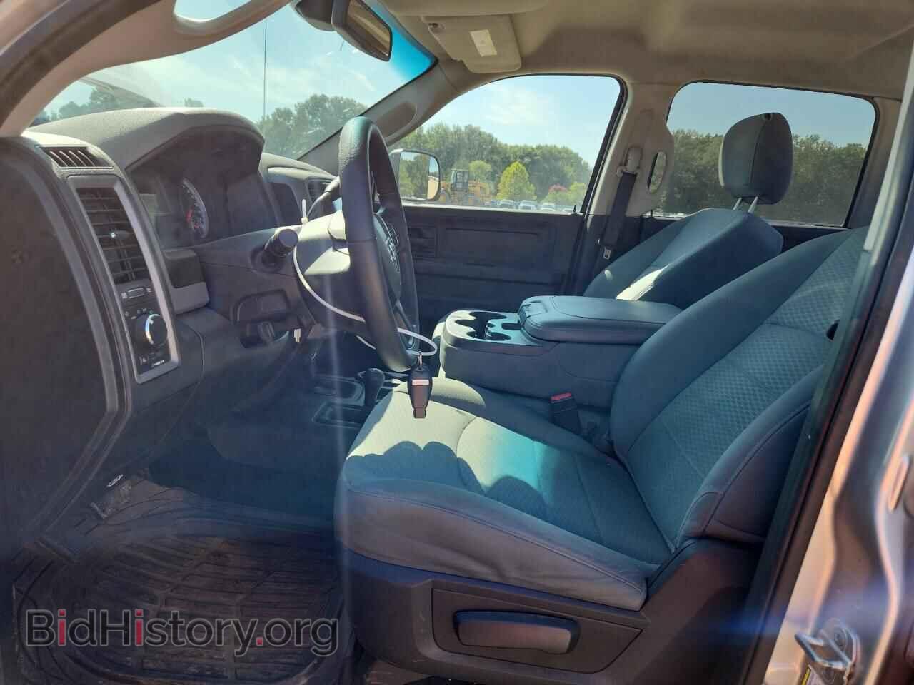 2013 RAM All Models - VIN: 3C6UR5CL9DG527151 - Photo 7