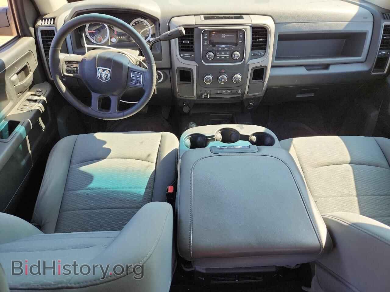 2013 RAM All Models - VIN: 3C6UR5CL9DG527151 - Photo 8