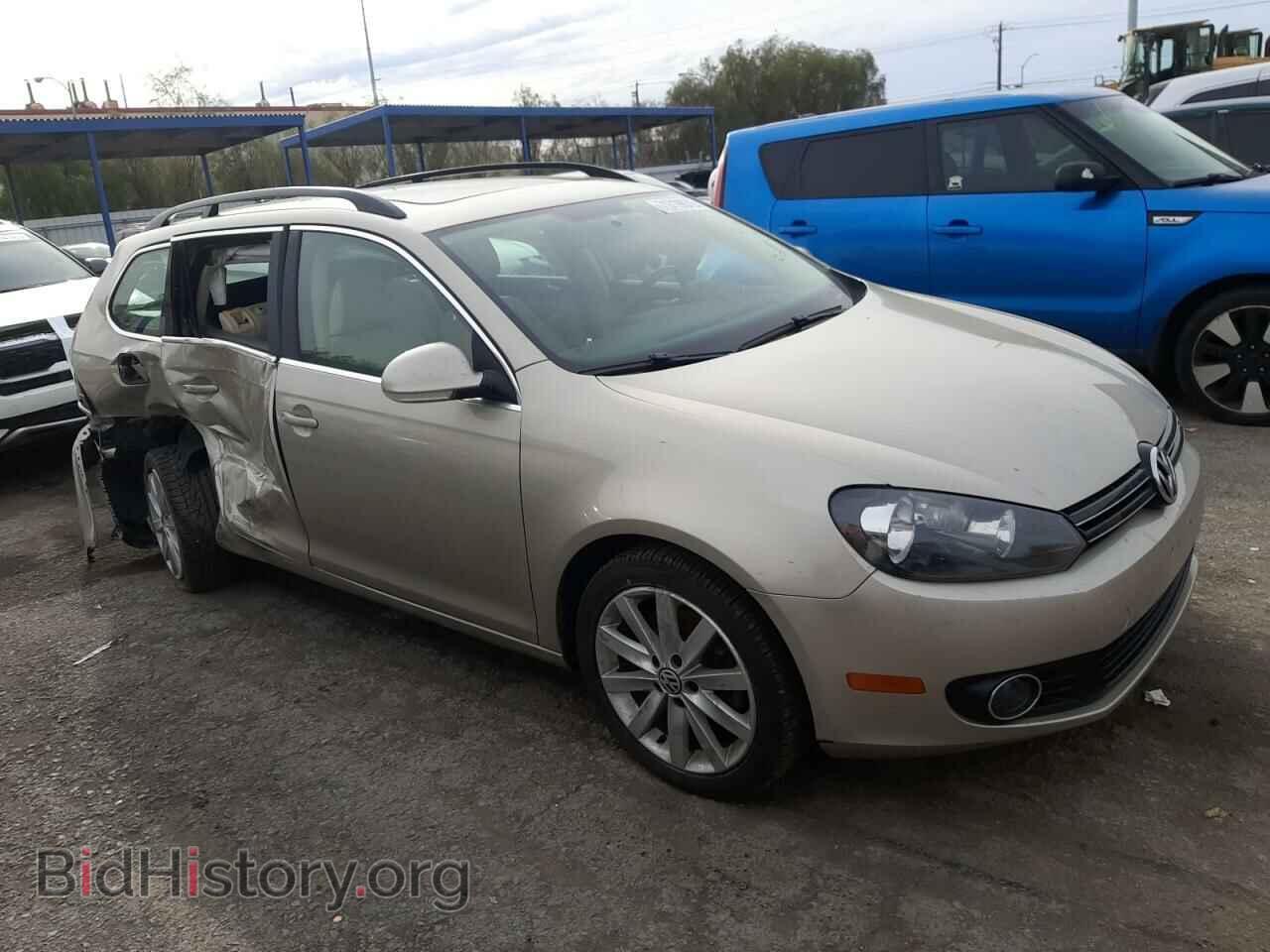 2014 VOLKSWAGEN JETTA - VIN: 3VWPL7AJ2EM618685 - Фото 4