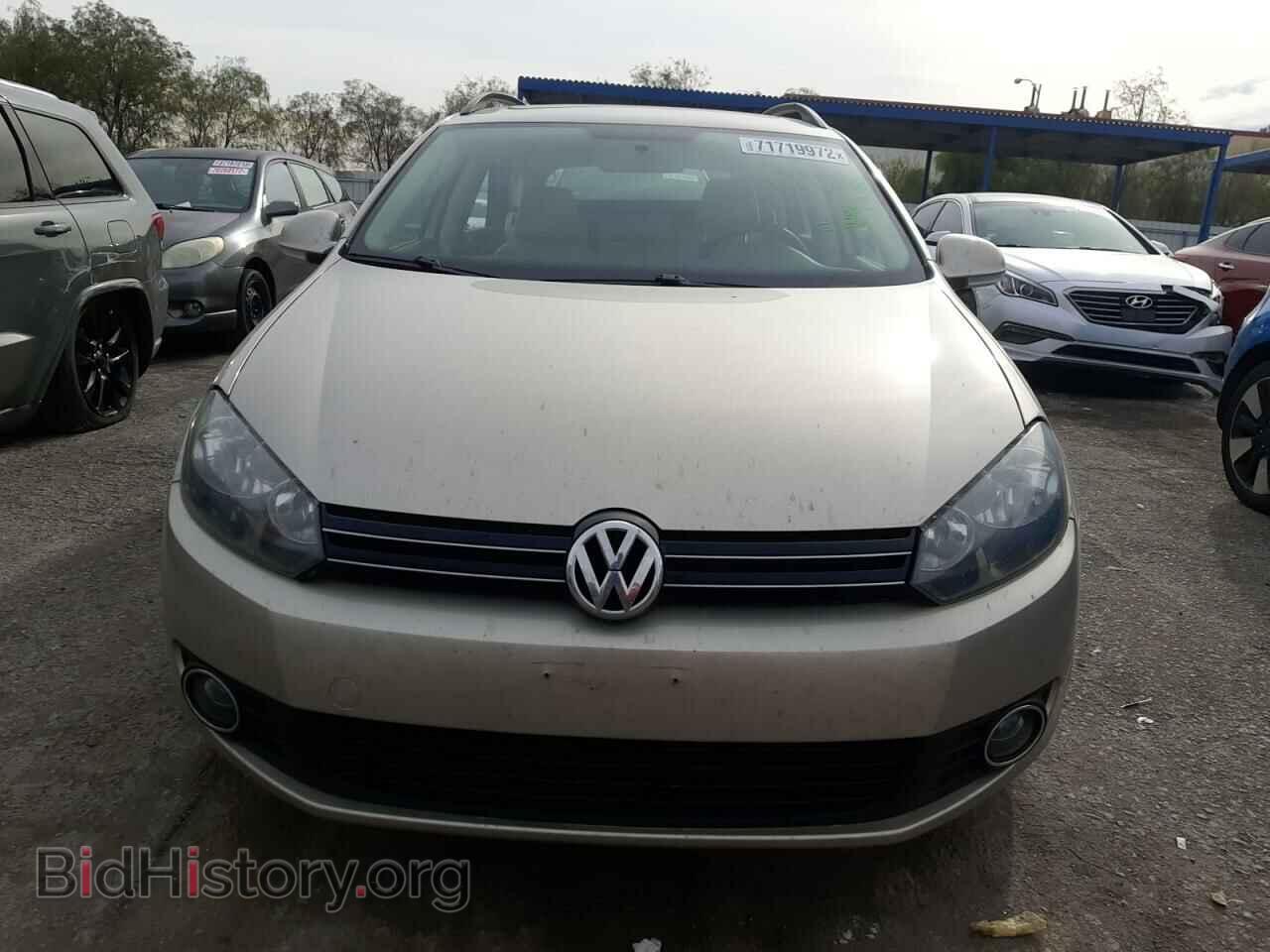 2014 VOLKSWAGEN JETTA - VIN: 3VWPL7AJ2EM618685 - Фото 5