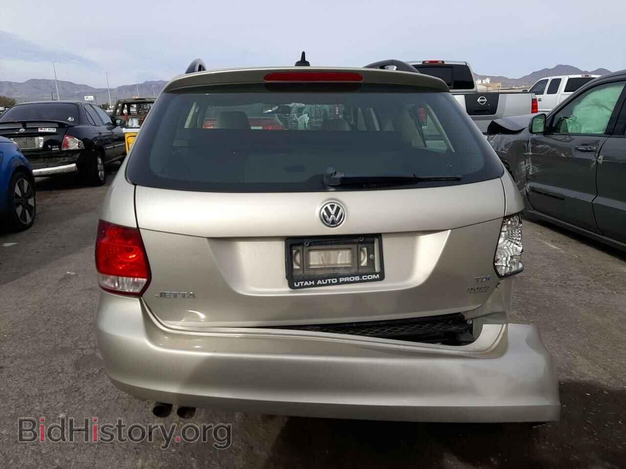 2014 VOLKSWAGEN JETTA - VIN: 3VWPL7AJ2EM618685 - Фото 6