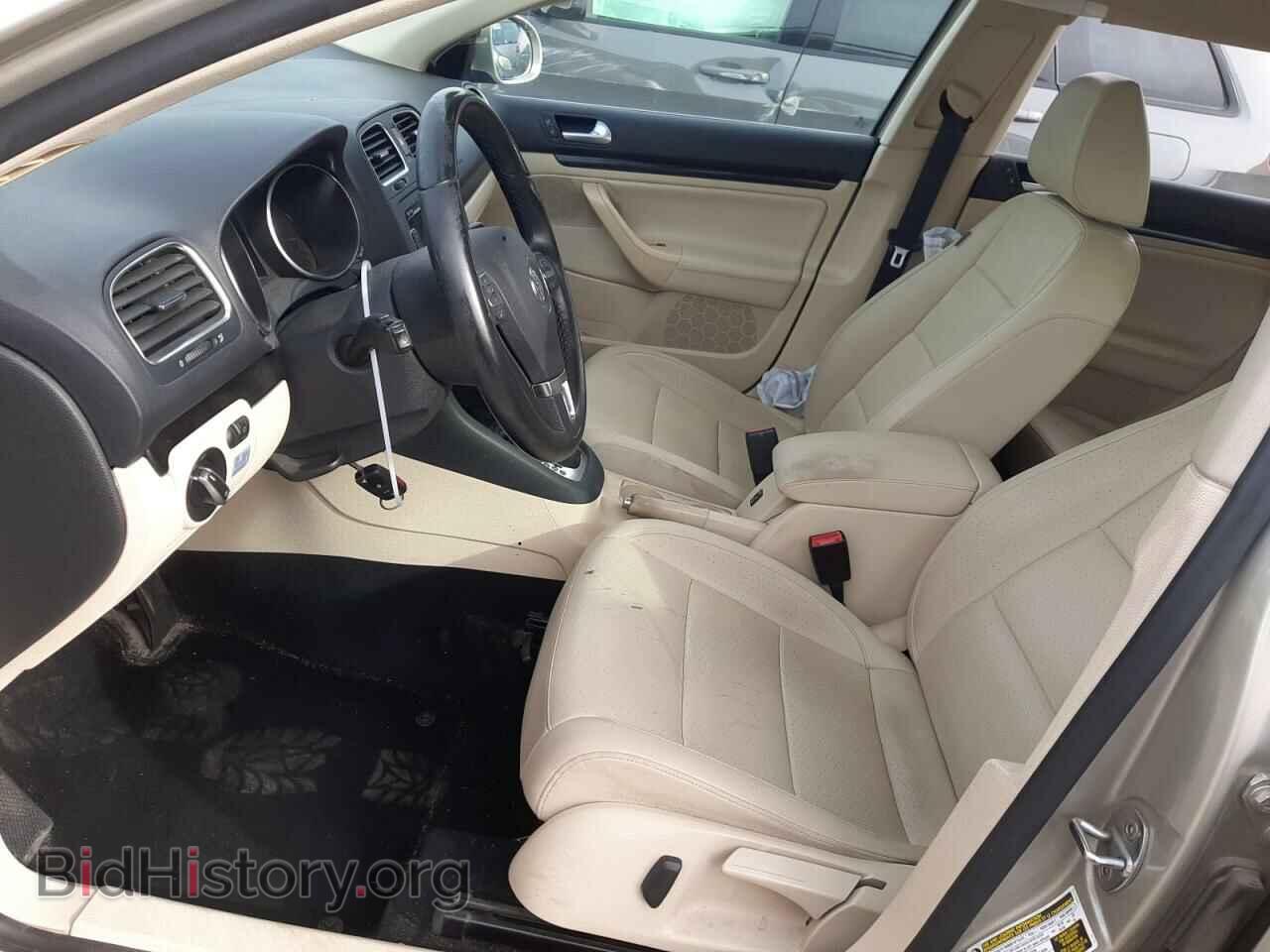 2014 VOLKSWAGEN JETTA - VIN: 3VWPL7AJ2EM618685 - Фото 7