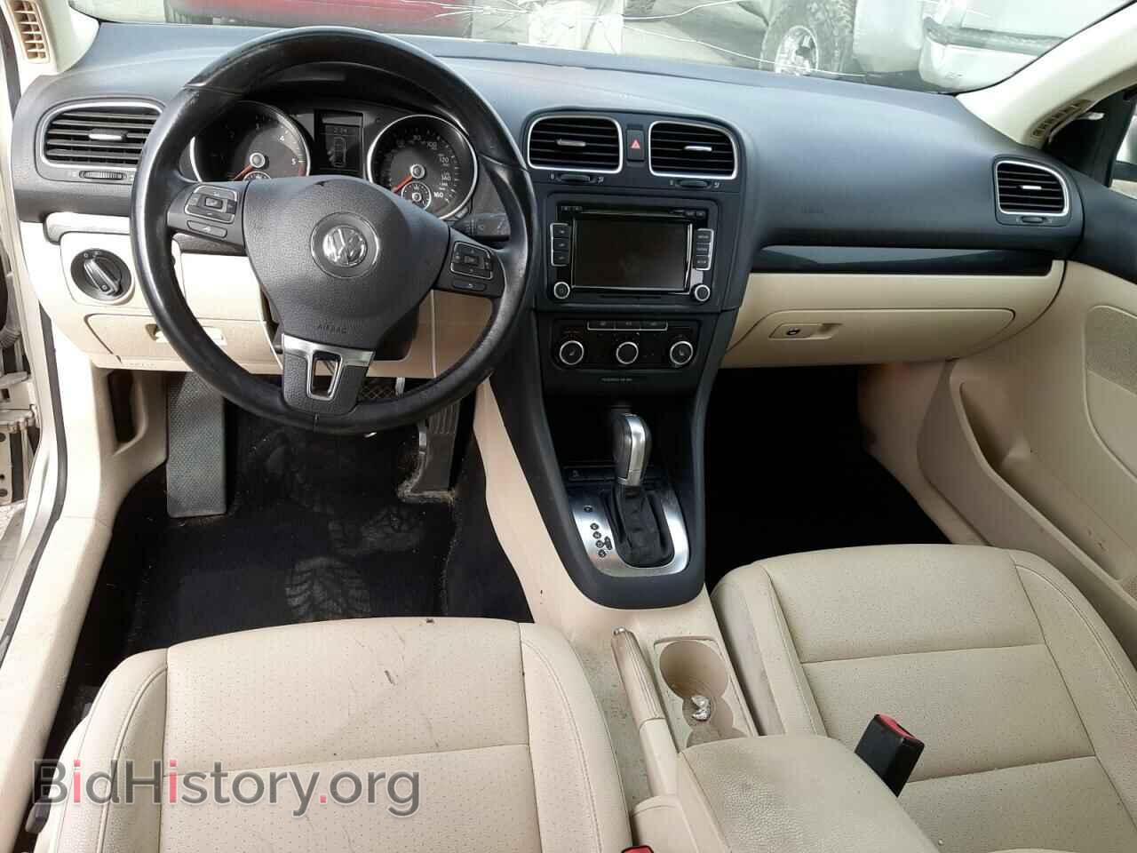 2014 VOLKSWAGEN JETTA - VIN: 3VWPL7AJ2EM618685 - Фото 8