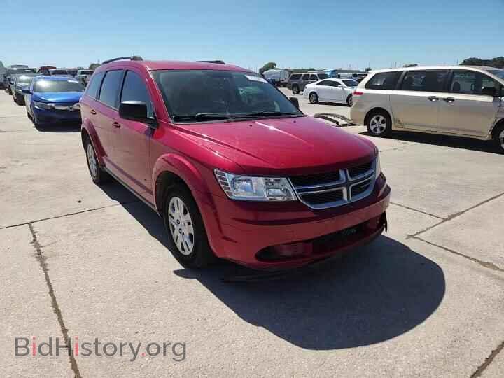 2015 DODGE JOURNEY - VIN: 3C4PDCAB7FT583490 - Photo 13