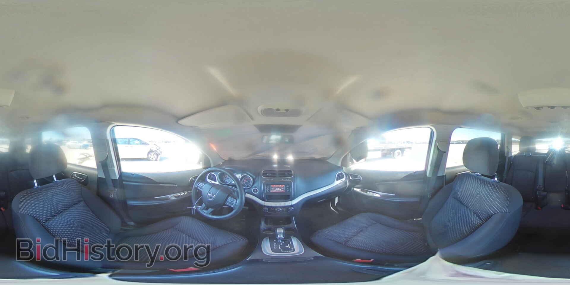 2015 DODGE JOURNEY - VIN: 3C4PDCAB7FT583490 - Photo 14