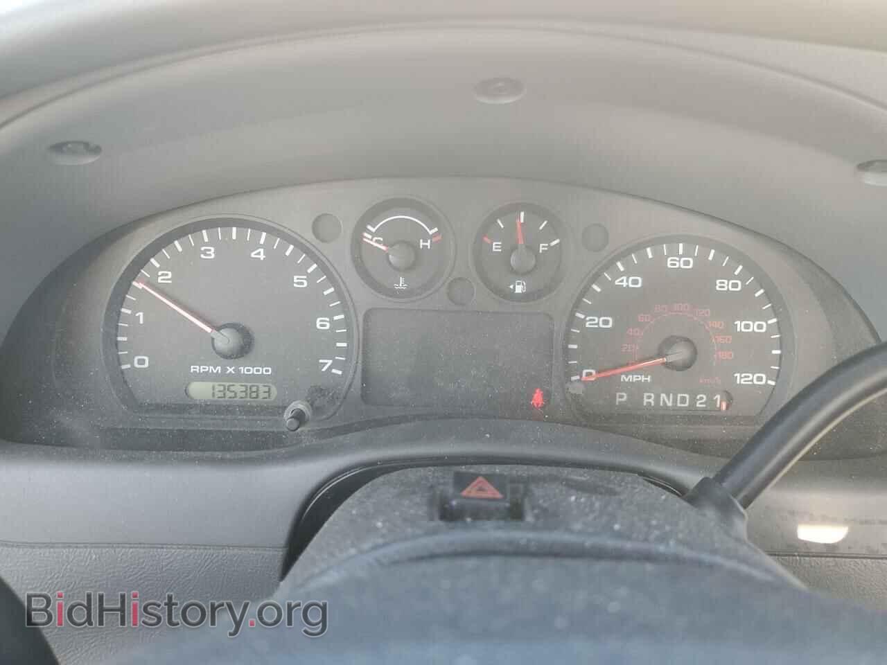 2010 FORD RANGER - VIN: 1FTKR1AD4APA57591 - Фото 9