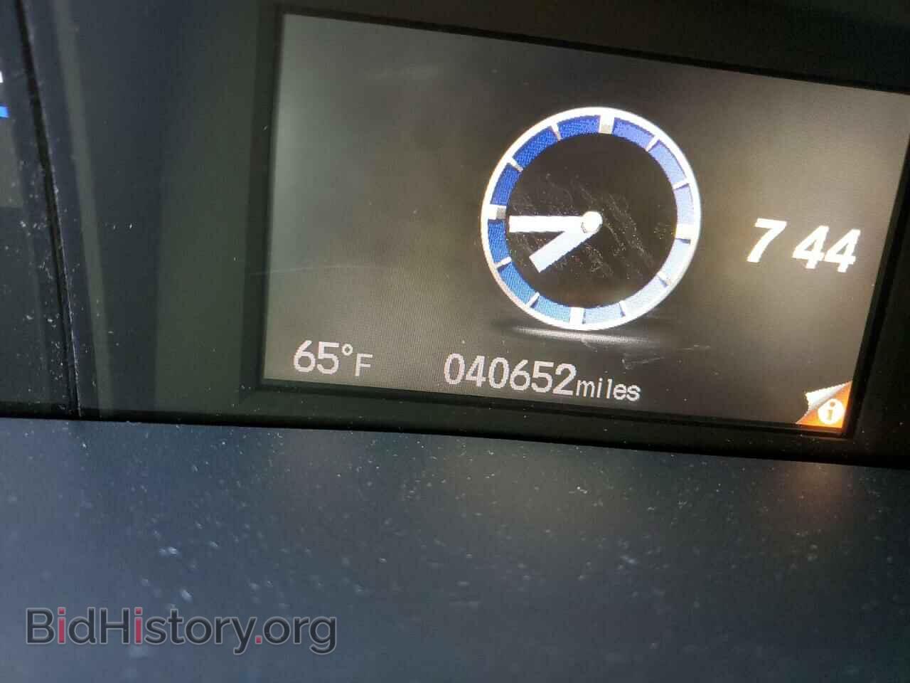 2013 HONDA CIVIC - VIN: 19XFB2F58DE096590 - Фото 9