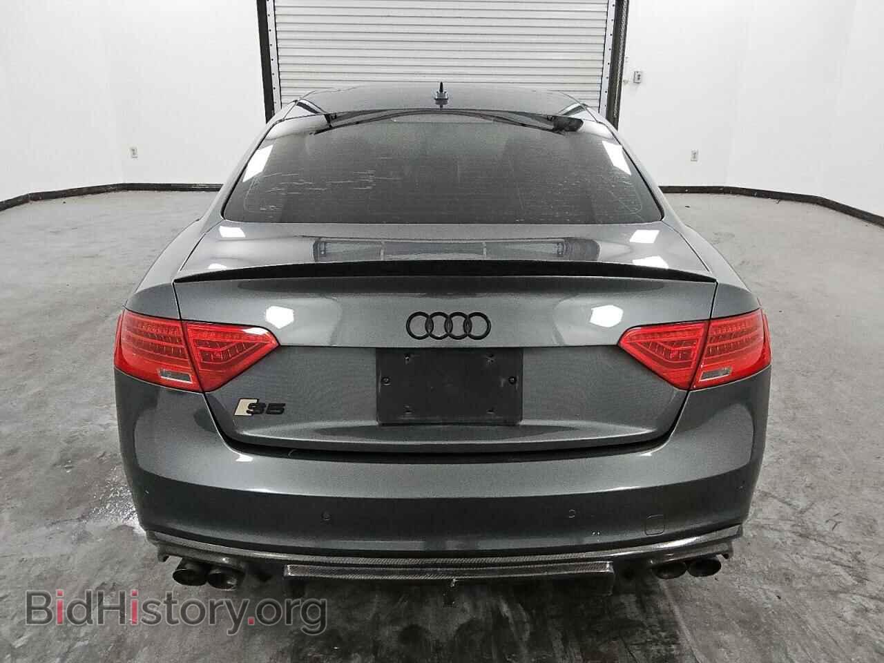 2016 AUDI S5/RS5 - VIN: WAUC4AFR5GA022381 - Photo 6