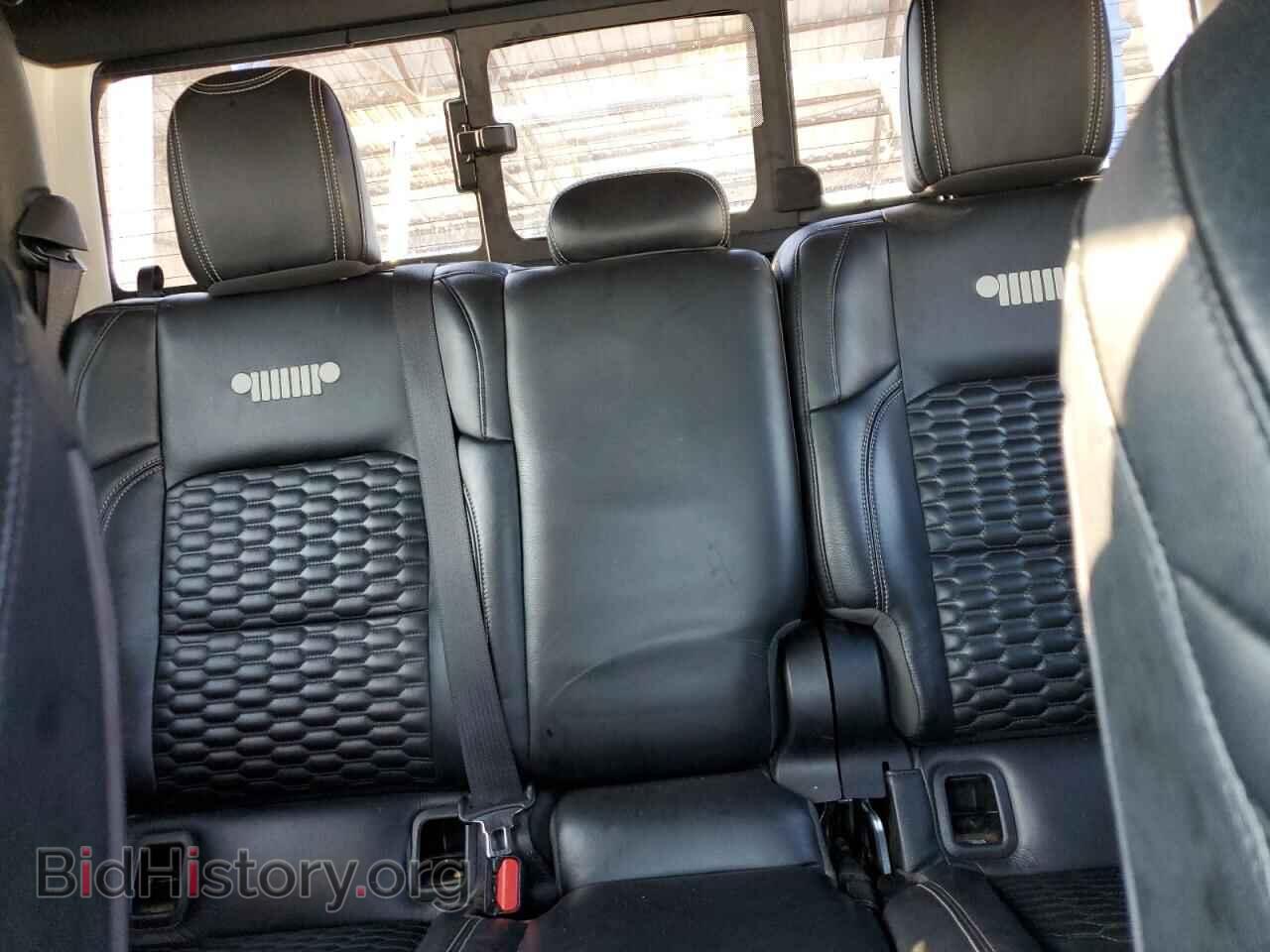 2023 JEEP GLADIATOR - VIN: 1C6HJTAG2PL504059 - Фото 10
