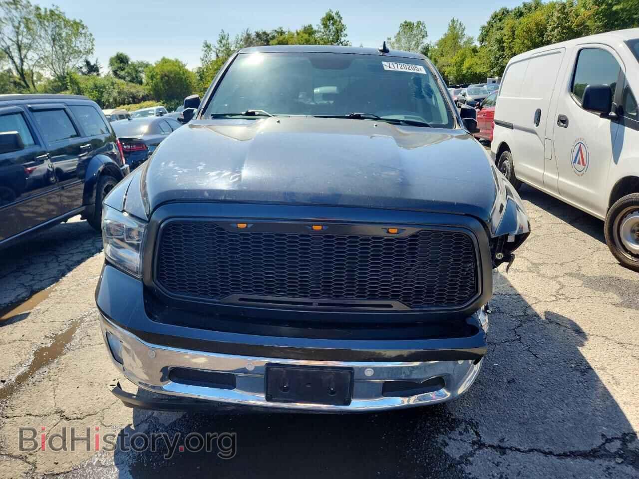 2017 RAM 1500 - VIN: 3C6RR7LT0HG584605 - Фото 5
