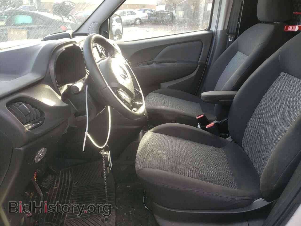 2015 RAM PROMASTER - VIN: ZFBERFAT8F6A42841 - Фото 7