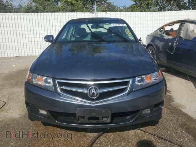 2008 ACURA TSX - VIN: JH4CL96848C017270 - Фото 5