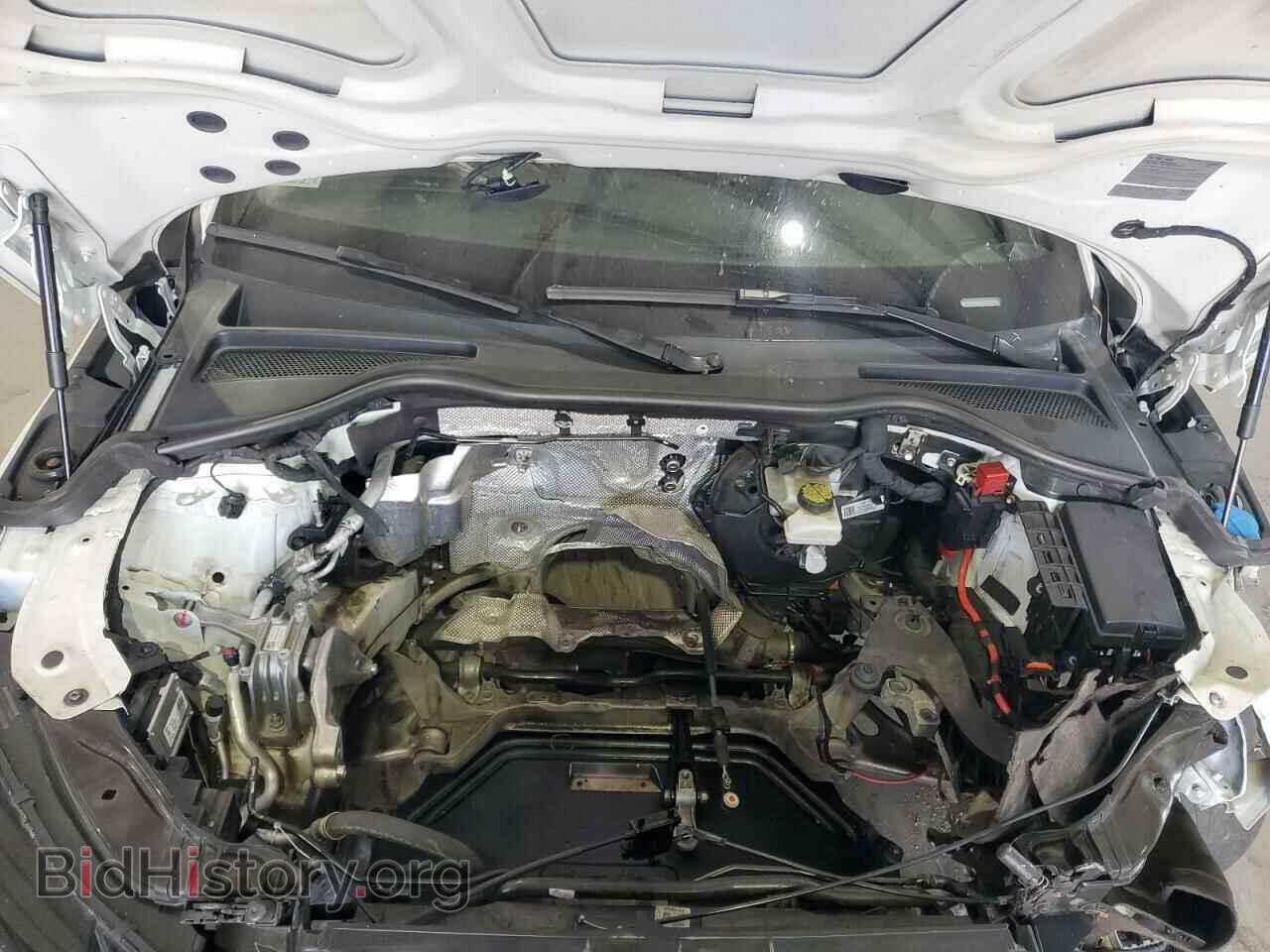2018 AUDI TT - VIN: WUACSAFV9J1901964 - Фото 11