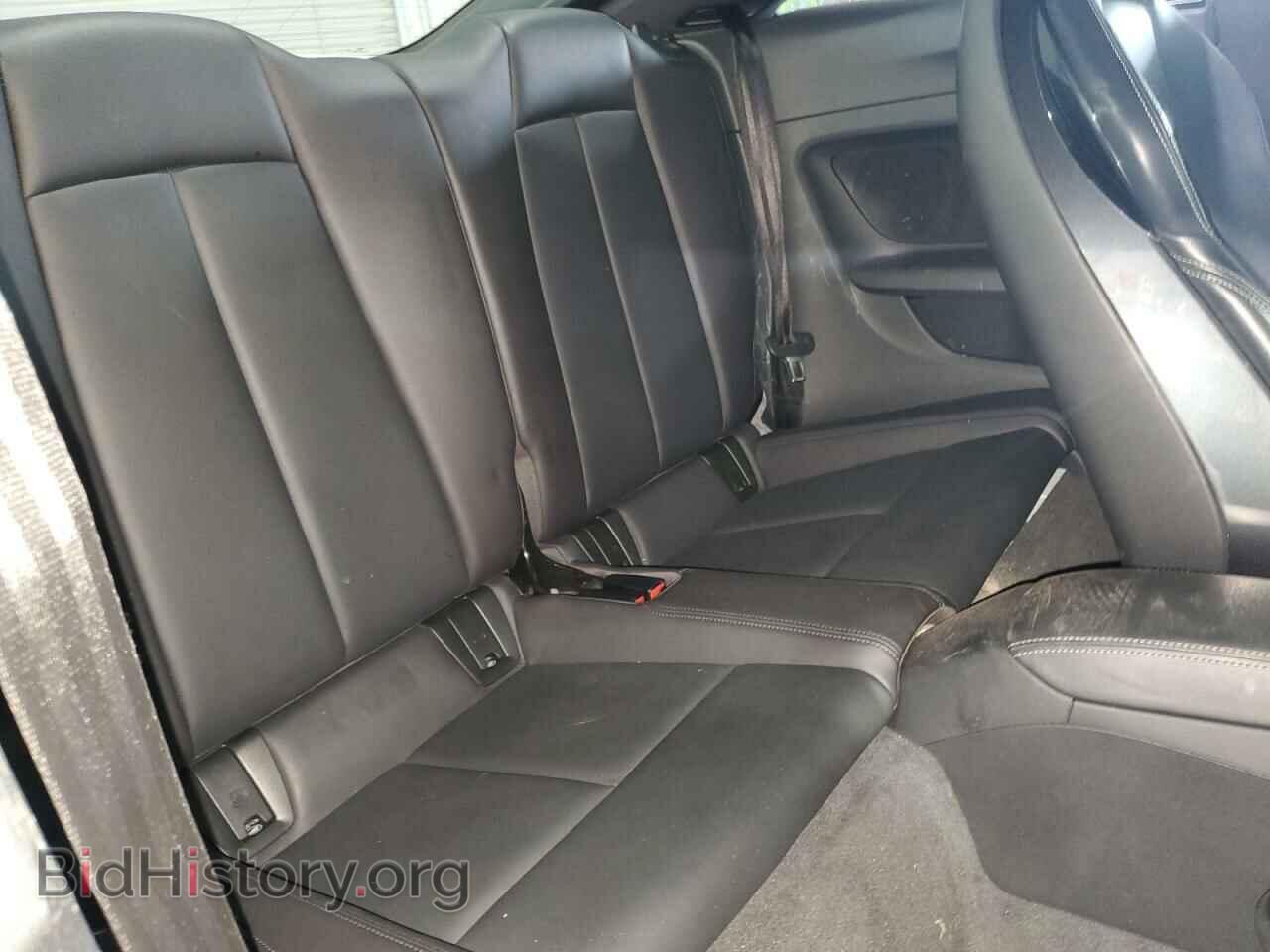 2018 AUDI TT - VIN: WUACSAFV9J1901964 - Фото 10