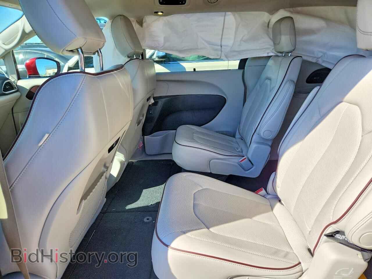 2020 CHRYSLER PACIFICA - VIN: 2C4RC1GG8LR125409 - Photo 11