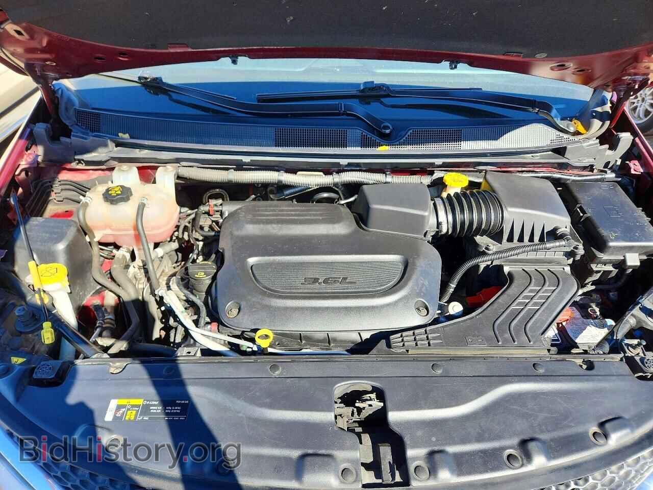 2020 CHRYSLER PACIFICA - VIN: 2C4RC1GG8LR125409 - Photo 12