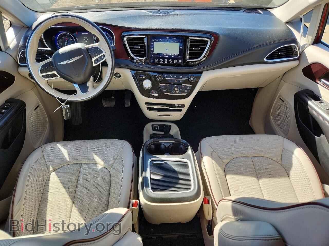 2020 CHRYSLER PACIFICA - VIN: 2C4RC1GG8LR125409 - Photo 8