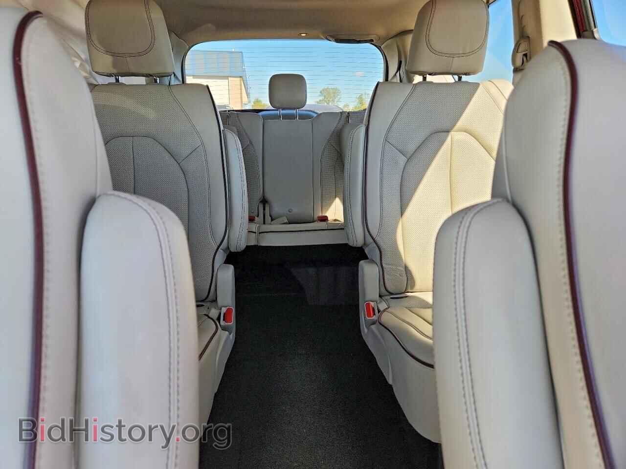 2020 CHRYSLER PACIFICA - VIN: 2C4RC1GG8LR125409 - Photo 10