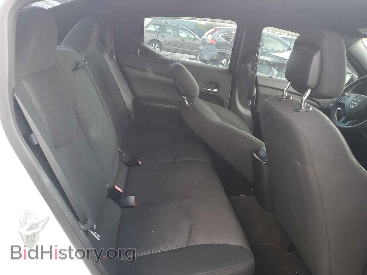 2013 DODGE AVENGER - VIN: 1C3CDZABXDN534691 - Фото 10