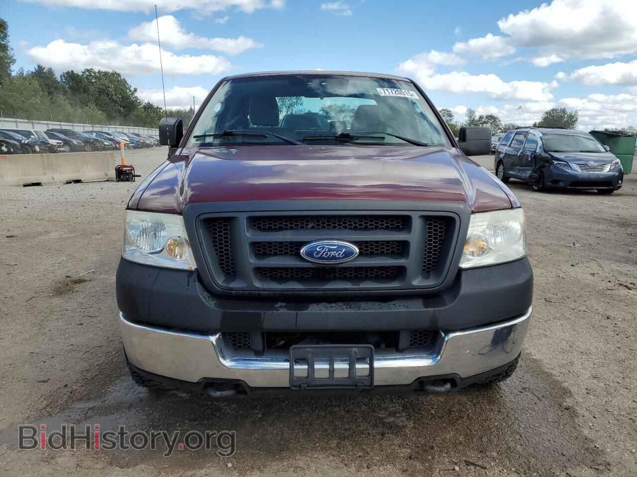 2005 FORD All Models - VIN: 1FTPX14535NB02442 - Photo 5