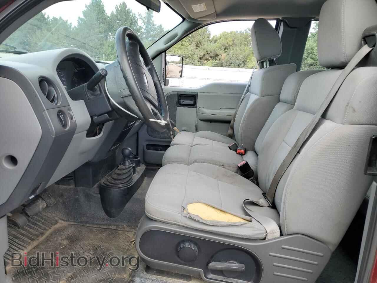 2005 FORD All Models - VIN: 1FTPX14535NB02442 - Photo 7