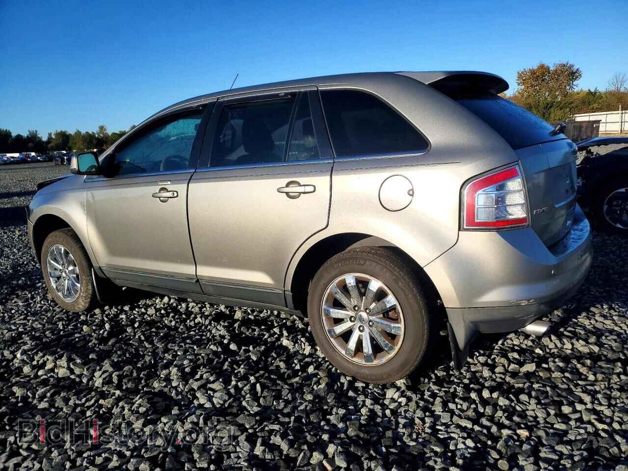 2008 FORD EDGE - VIN: 2FMDK39C78BB31913 - Photo 2