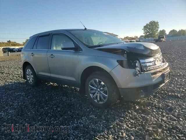 2008 FORD EDGE - VIN: 2FMDK39C78BB31913 - Photo 14