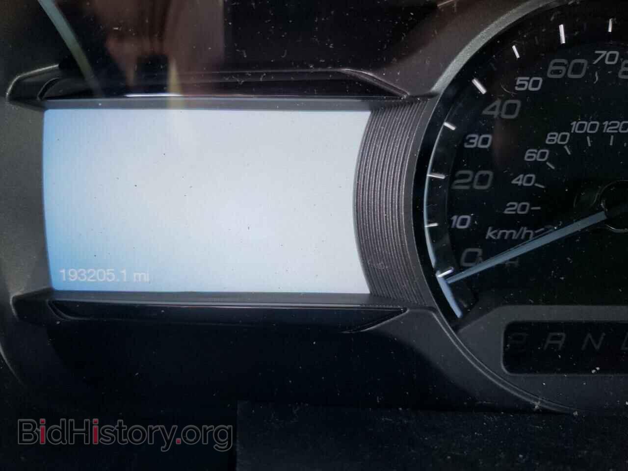 2014 FORD TAURUS - VIN: 1FAHP2F82EG134780 - Фото 9