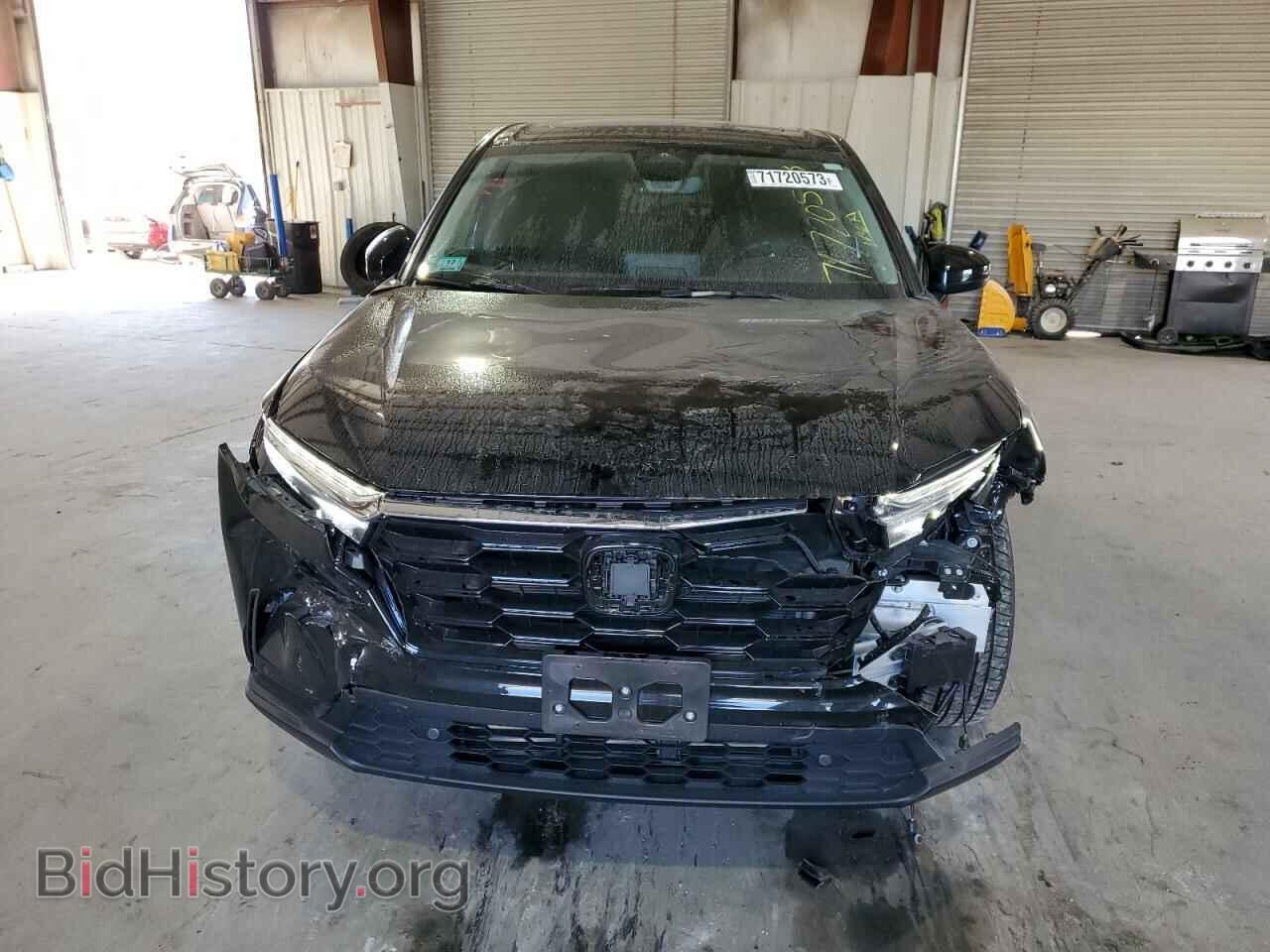 2023 HONDA CRV - VIN: 2HKRS4H7XPH406021 - Фото 5