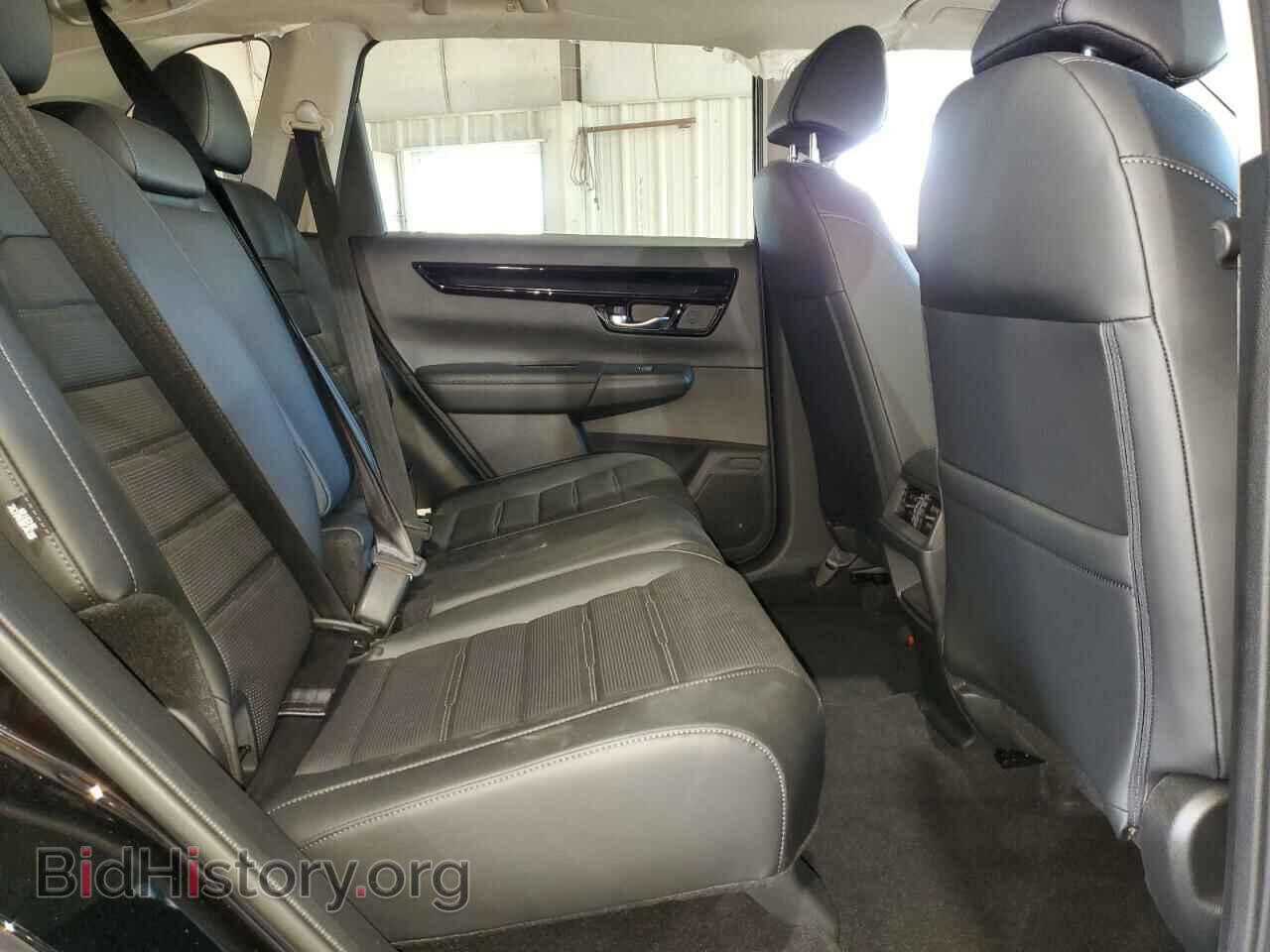 2023 HONDA CRV - VIN: 2HKRS4H7XPH406021 - Фото 10
