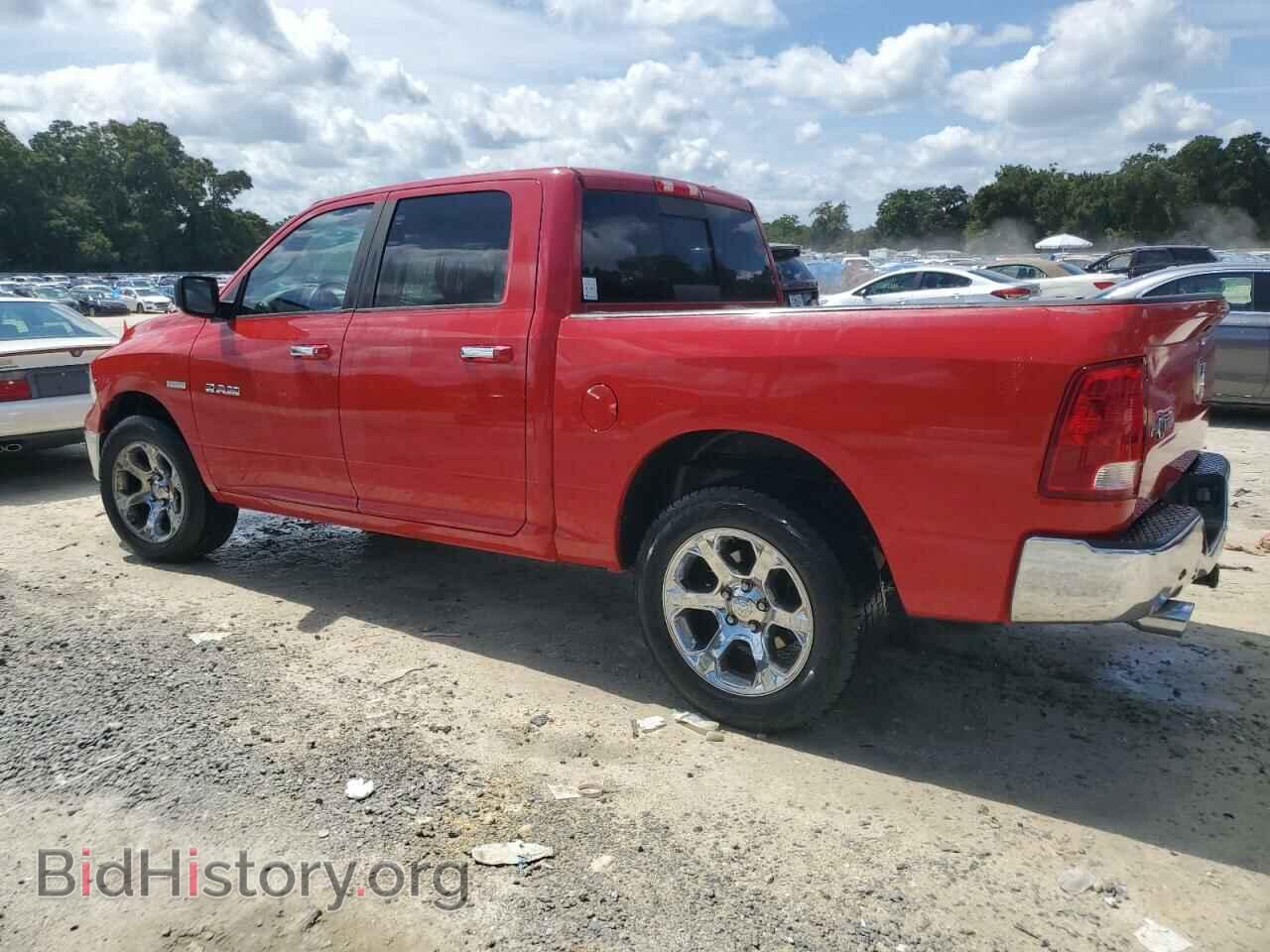 2010 DODGE All Models - VIN: 1D7RB1CT5AS139193 - Фото 2