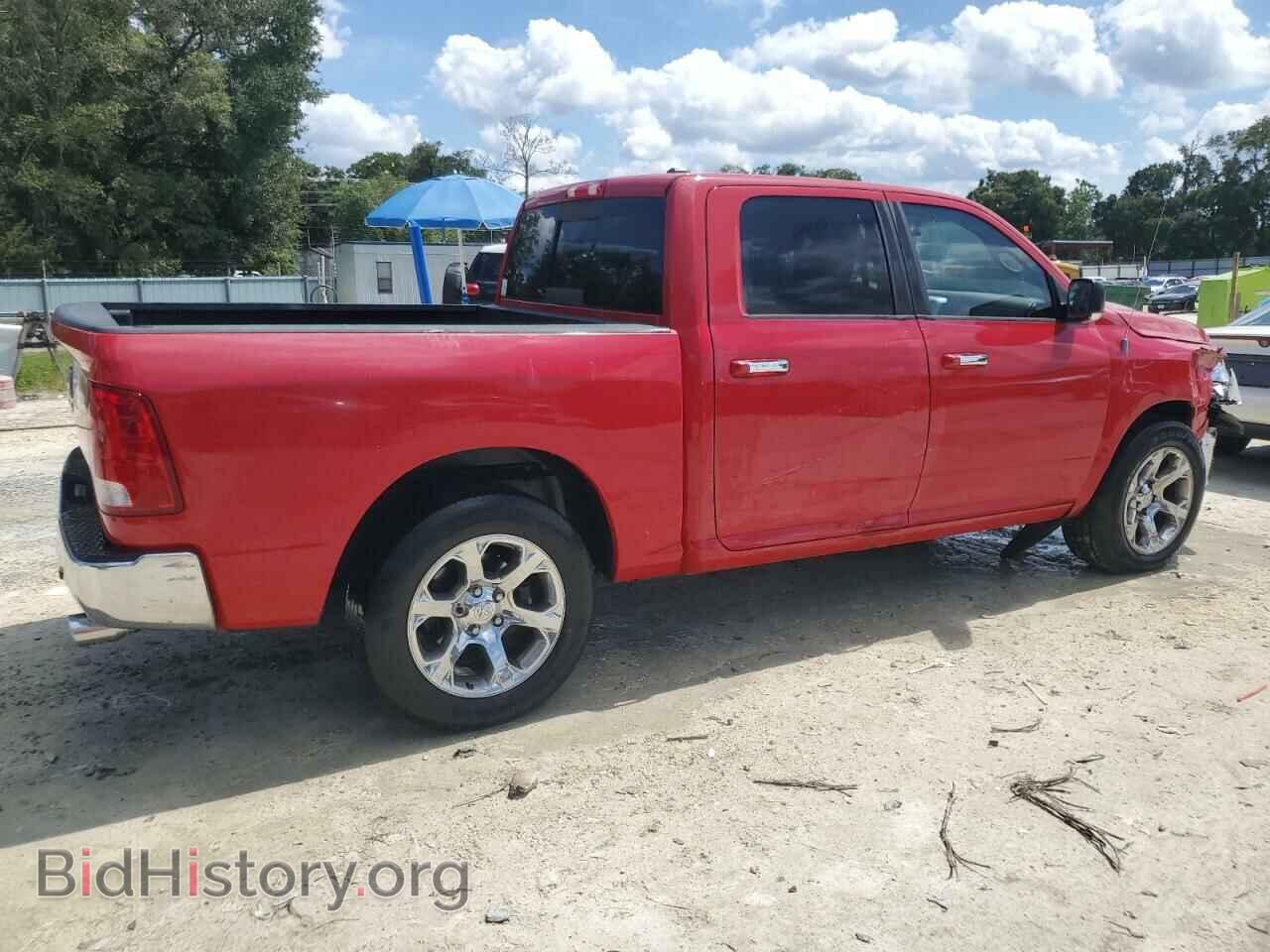 2010 DODGE All Models - VIN: 1D7RB1CT5AS139193 - Фото 3