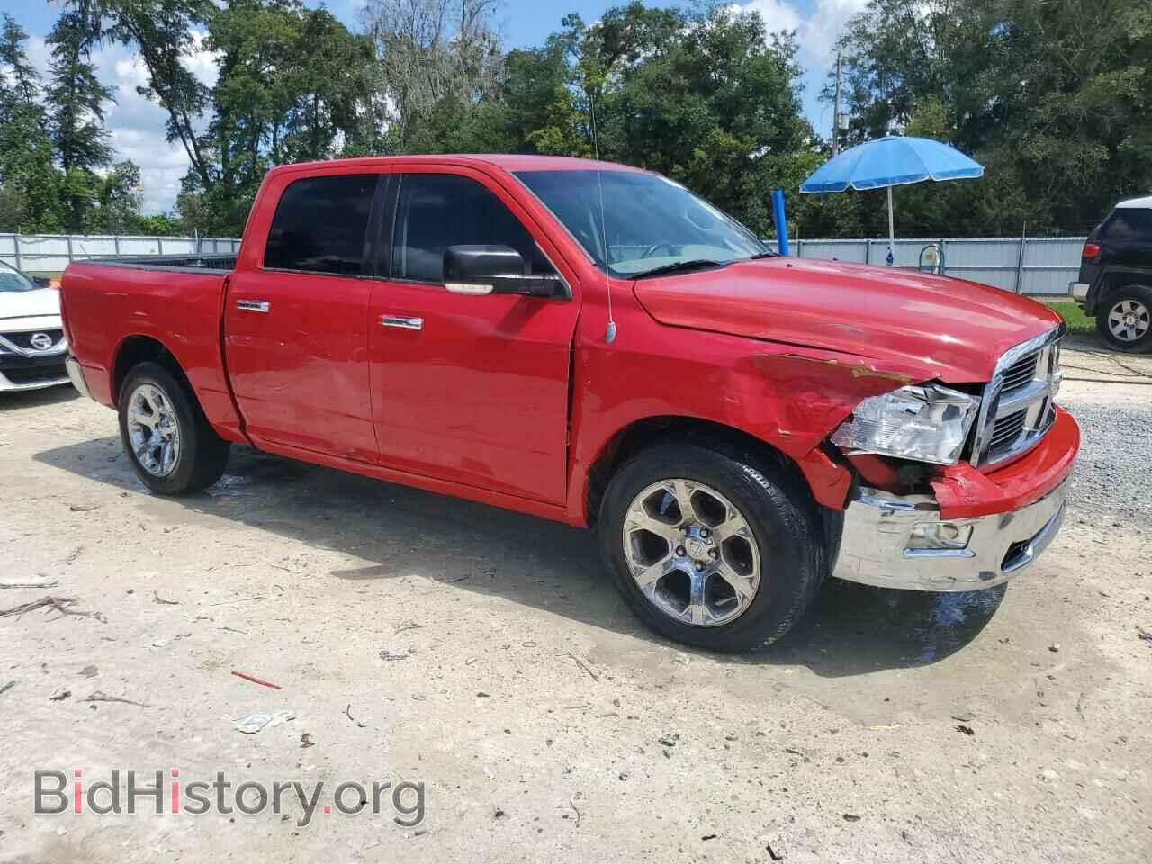 2010 DODGE All Models - VIN: 1D7RB1CT5AS139193 - Фото 4