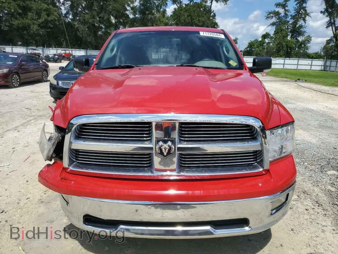 2010 DODGE All Models - VIN: 1D7RB1CT5AS139193 - Фото 5