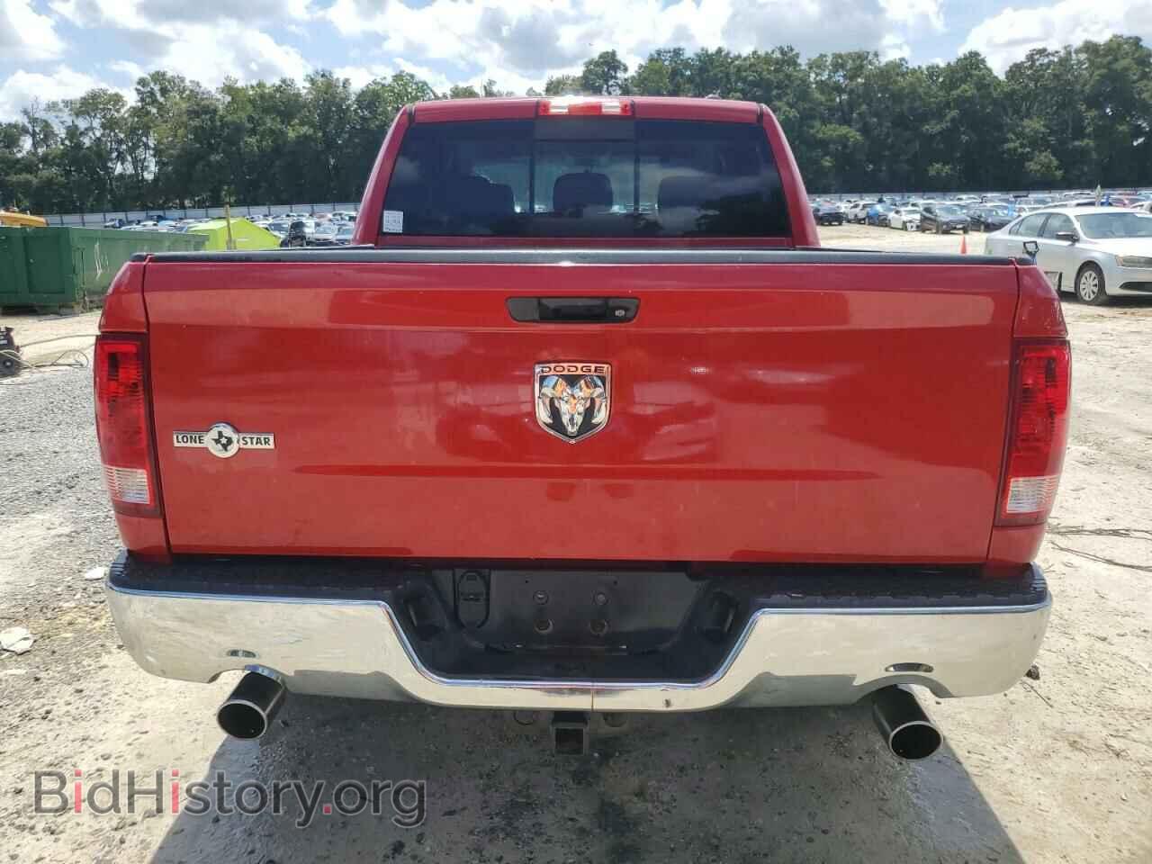 2010 DODGE All Models - VIN: 1D7RB1CT5AS139193 - Фото 6