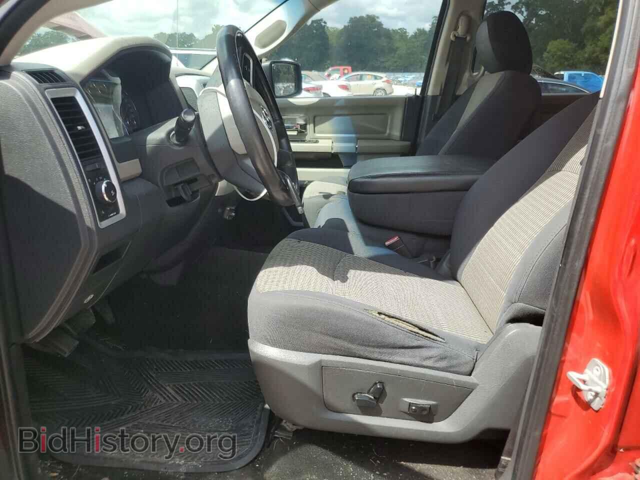 2010 DODGE All Models - VIN: 1D7RB1CT5AS139193 - Фото 7