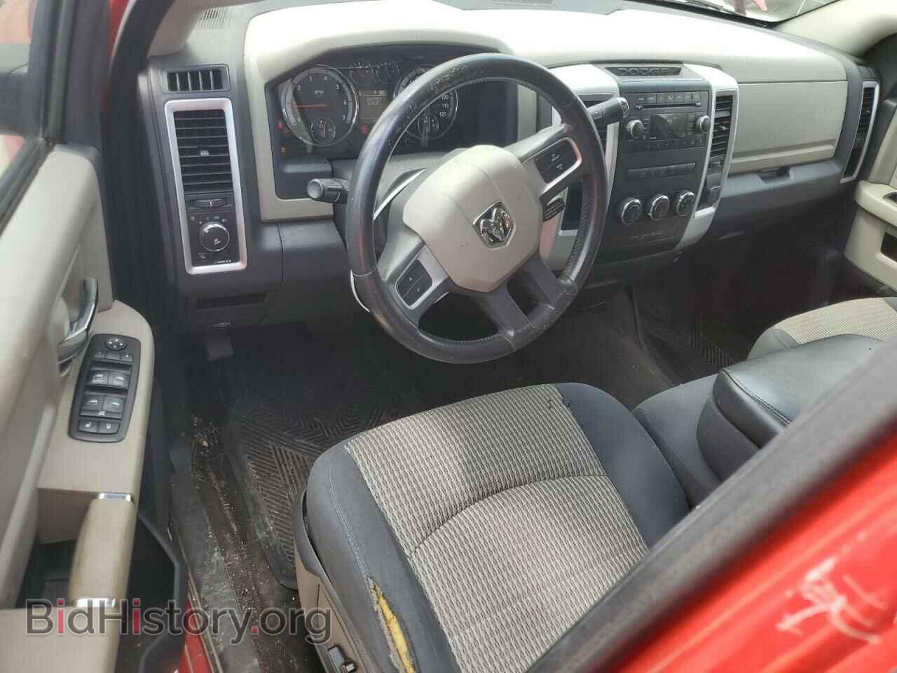 2010 DODGE All Models - VIN: 1D7RB1CT5AS139193 - Фото 8