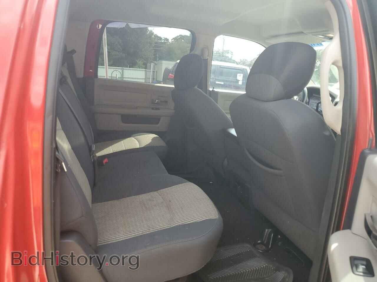 2010 DODGE All Models - VIN: 1D7RB1CT5AS139193 - Фото 10