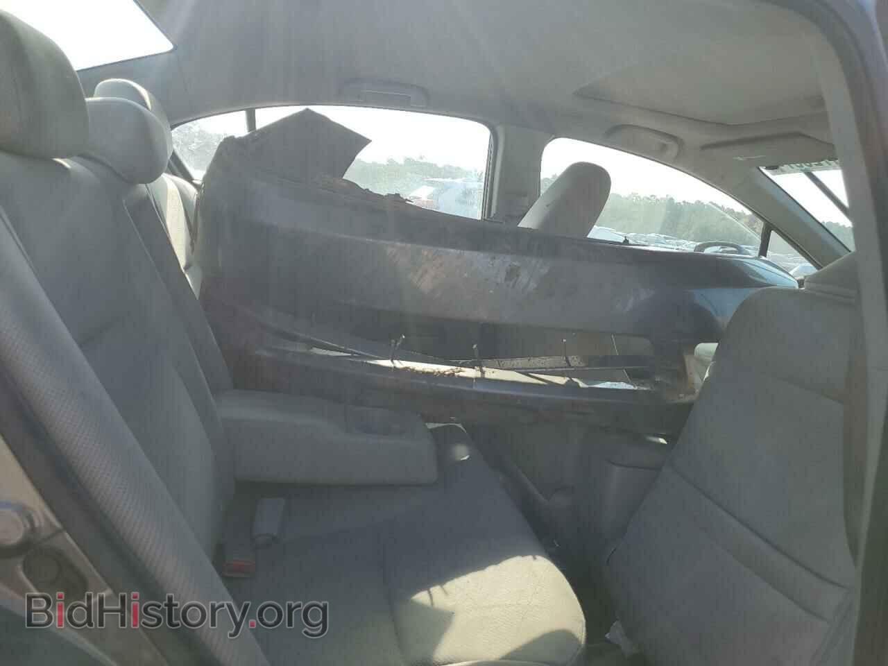 2012 HONDA CIVIC - VIN: 19XFB2F86CE318858 - Фото 10