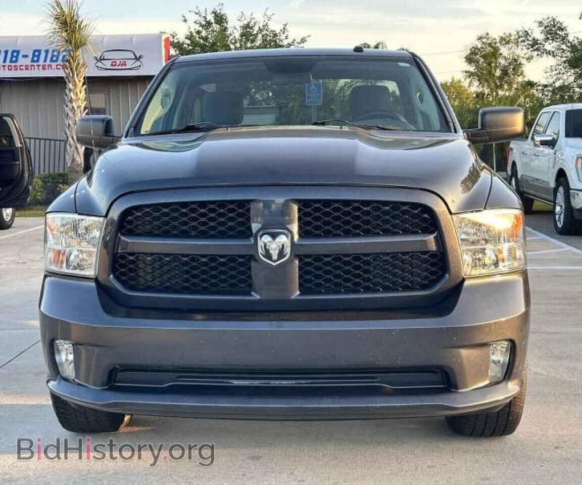 2014 RAM 1500 - VIN: 3C6JR6AT2EG257XXX - Фото 10
