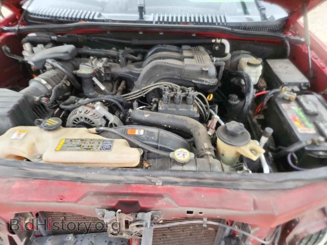 2010 FORD EXPLORER - VIN: 1FMEU6DEXAUA19843 - Фото 12