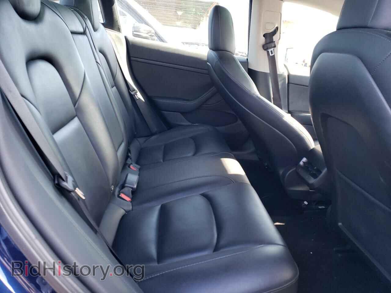 2022 TESLA MODEL 3 - VIN: 5YJ3E1EA0NF371528 - Photo 10
