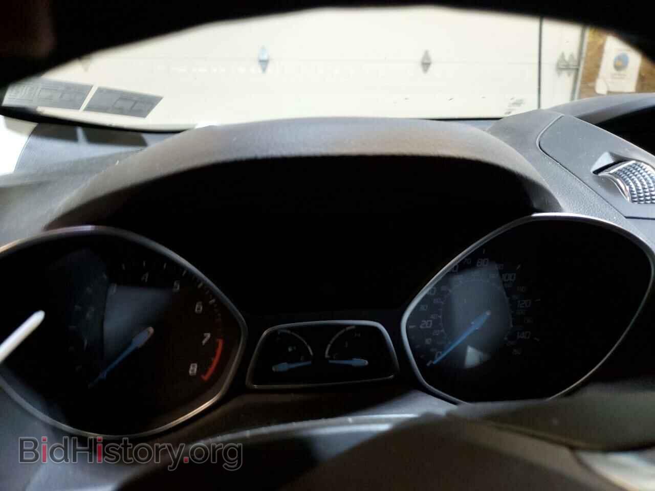 2013 FORD ESCAPE - VIN: 1FMCU9GX8DUA03070 - Фото 9