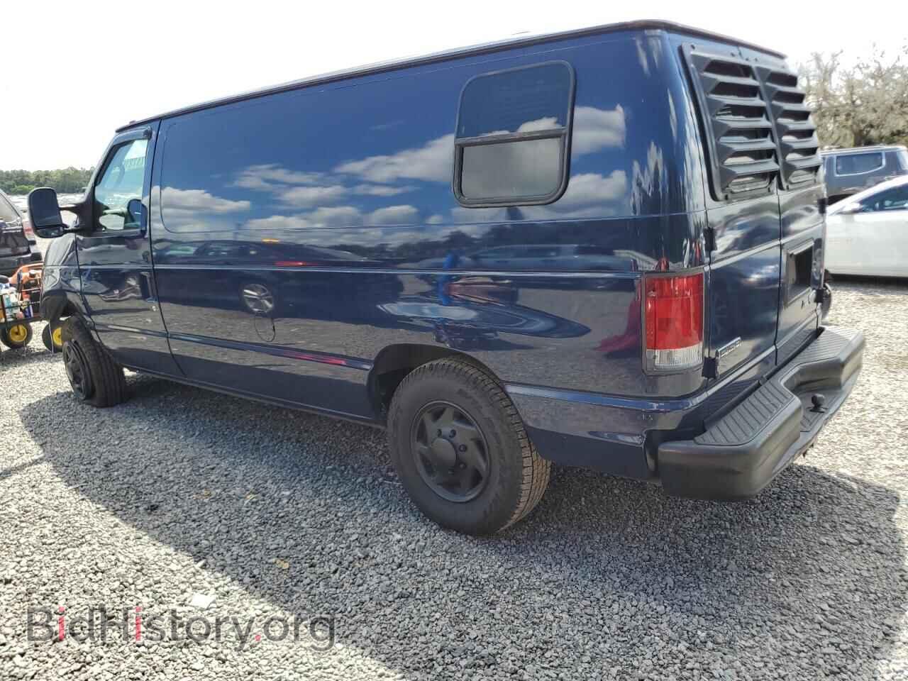 2009 FORD ALL Models - VIN: 1FTNE14L49DA59916 - Фото 2